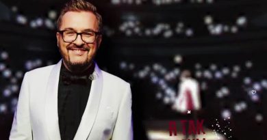 Олександр Пономарьов - Пілігрим