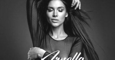 Arnella - Сильнее