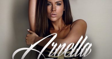 Arnella - За горизонтом