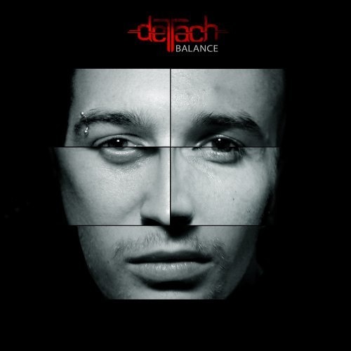 Detach - Состояние Полураспада