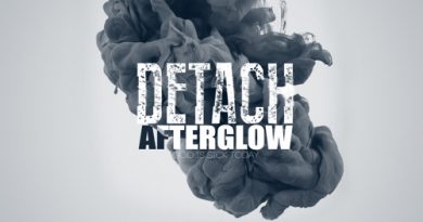 Detach - Afterglow