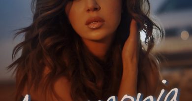 Zarina Tilidze - Ase Mgonia