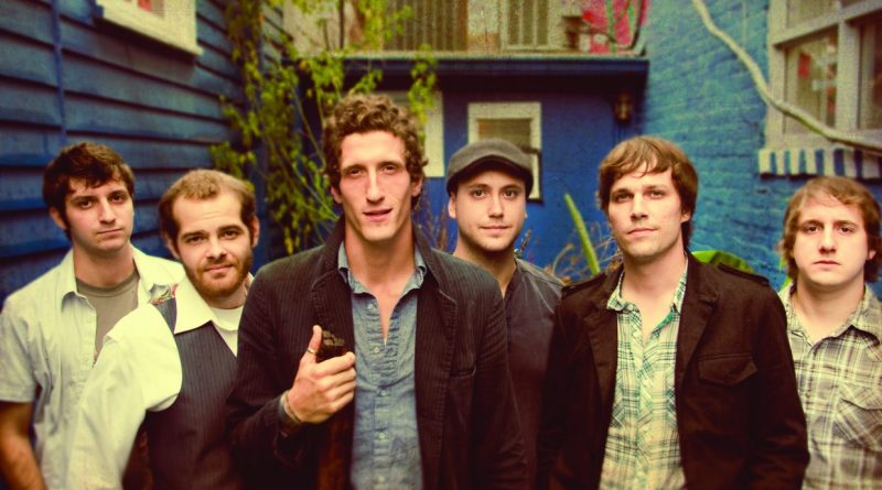 The Revivalists