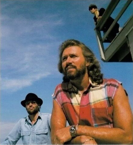 Bee Gees - How To Fall In Love