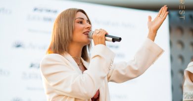 Злата Огневич - Сила