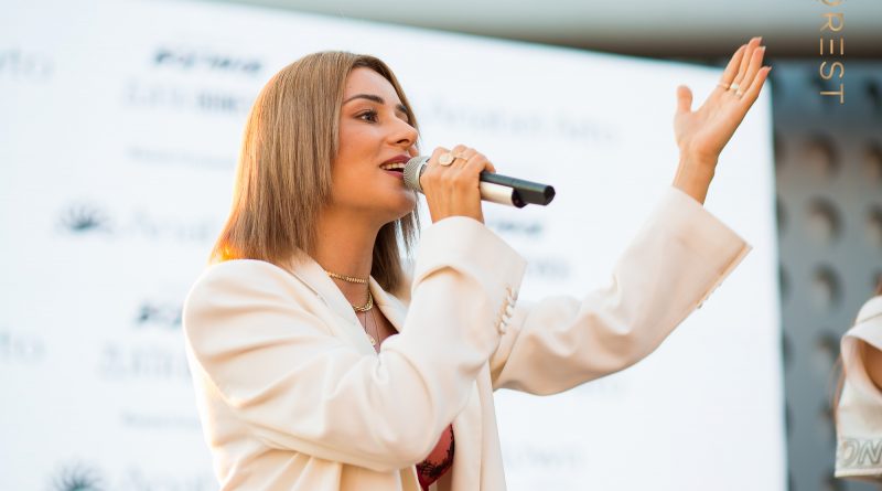 Злата Огневич - Сила