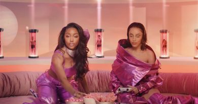 Doja Cat, SZA - Kiss Me More