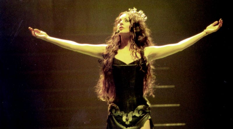 Sarah Brightman - Scarborough Fair