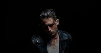 G-eazy, Zoe Nash - The Beatiful & Damned