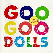 Goo Goo Dolls - Smash