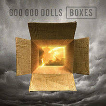 Goo Goo Dolls - Better Days
