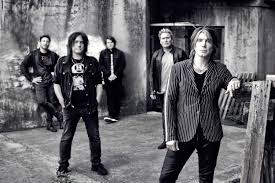 Goo Goo Dolls - Soldier