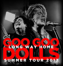 Goo Goo Dolls - The Pin