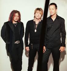 Goo Goo Dolls - So Alive