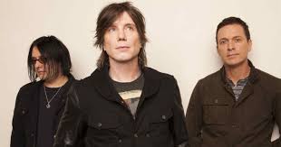 Goo Goo Dolls - Happiest of Days