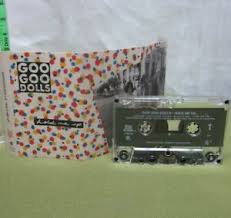 Goo Goo Dolls - Last Hot Night