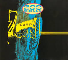 Goo Goo Dolls - Sympathy