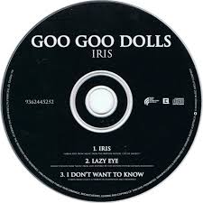 Goo Goo Dolls - Wait for the Blackout