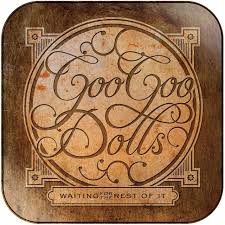 Goo Goo Dolls - Stay with You