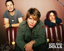 Goo Goo Dolls - Over and Over