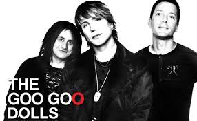 Goo Goo Dolls - Think It Over