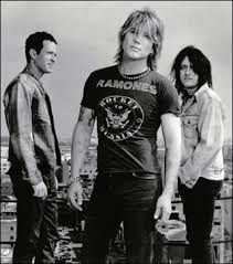 Goo Goo Dolls - Slow It Down