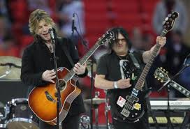 Goo Goo Dolls - Boxes