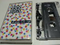 Goo Goo Dolls - Let Love In