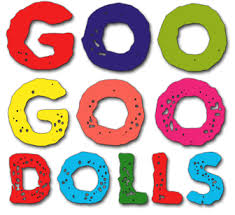 Goo Goo Dolls - Over You