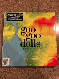 Goo Goo Dolls - Broadway