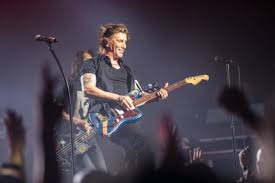 Goo Goo Dolls - Here Is Gone