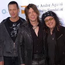 Goo Goo Dolls - All That You Are
