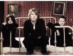 Goo Goo Dolls - Before It's Too Late