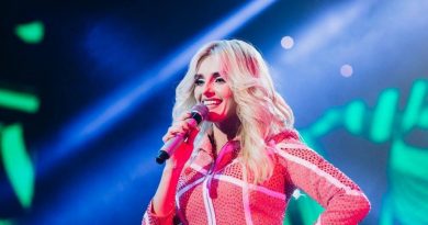 Ірина Федишин - Відпусти