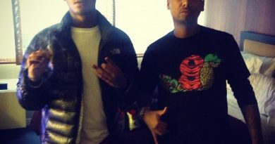 Juelz Santana, Fredo Santana - This Rollie On My Wrist