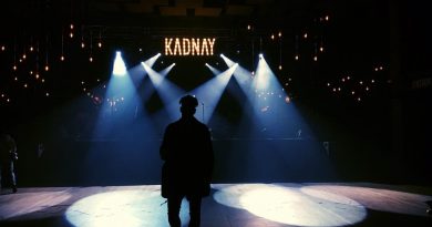 Kadnay - DanceDiscoParty