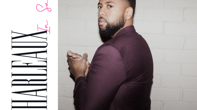 Justin Garner - Heartthrob