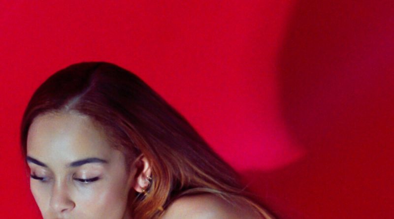 Jorja Smith - Weekend