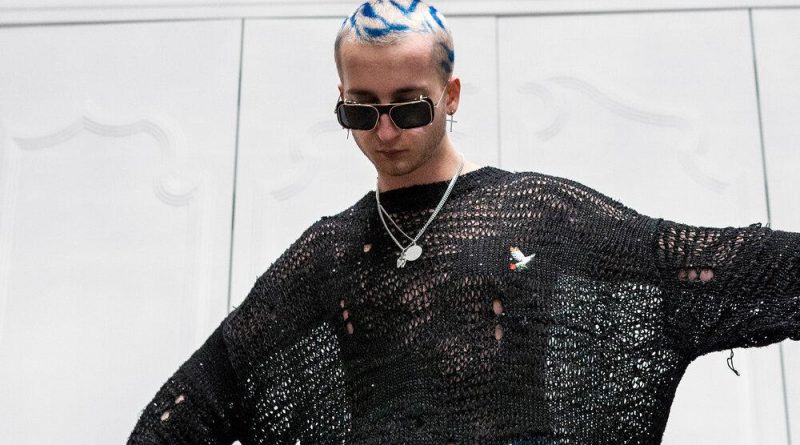MARCO-9, JABO - Эстетика