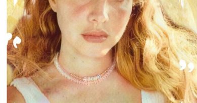 Blue Banisters - Lana Del Rey