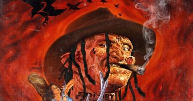 Fredo Santana, Cory Lingo - Left Handed