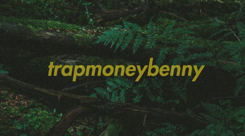TrapMoneyBenny, Fredo Santana, Ty Dolla $ign - Watch Out
