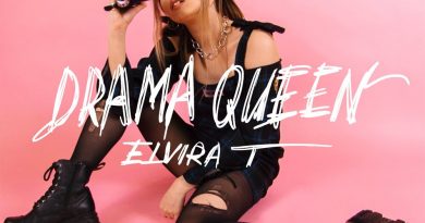 Elvira T - Секонд-хенд