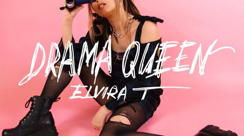 Elvira T - Секонд-хенд