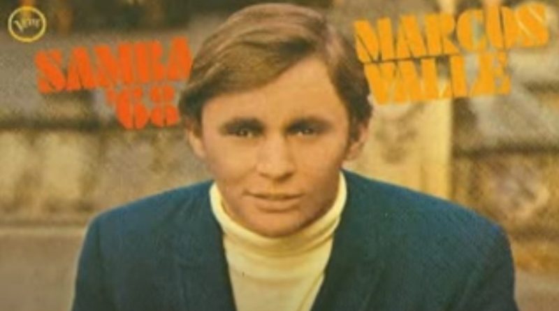 Marcos Valle - It's Time To Sing
