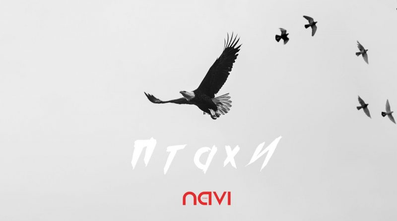 Ivan NAVI - Птахи