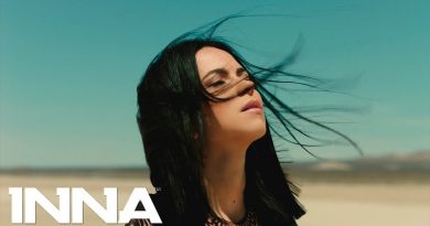 INNA - No Help