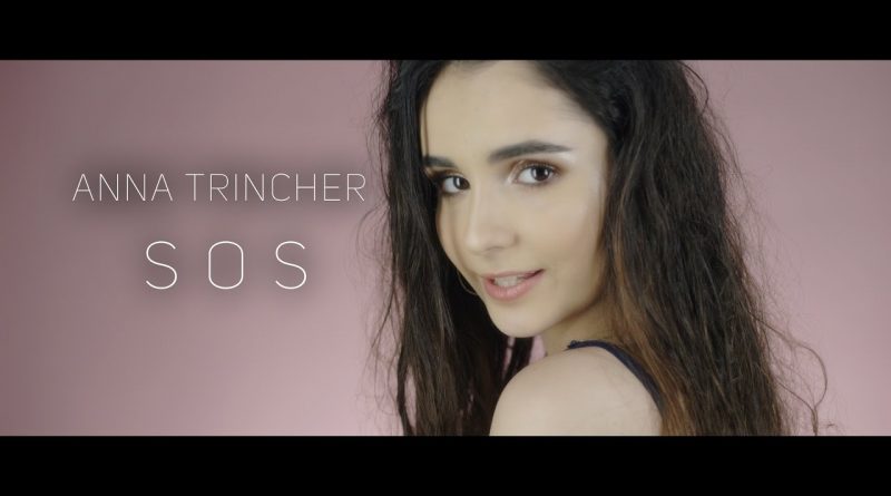 Анна Тринчер - SOS
