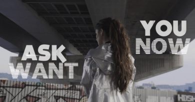 Анна Тринчер - Want To Ask