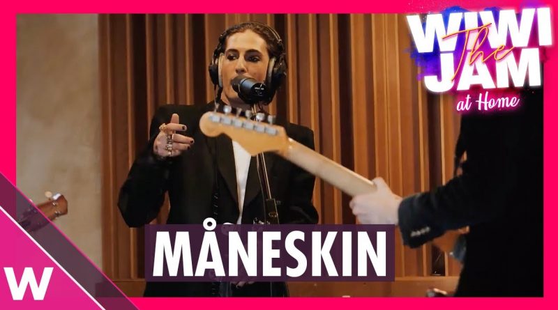 Måneskin